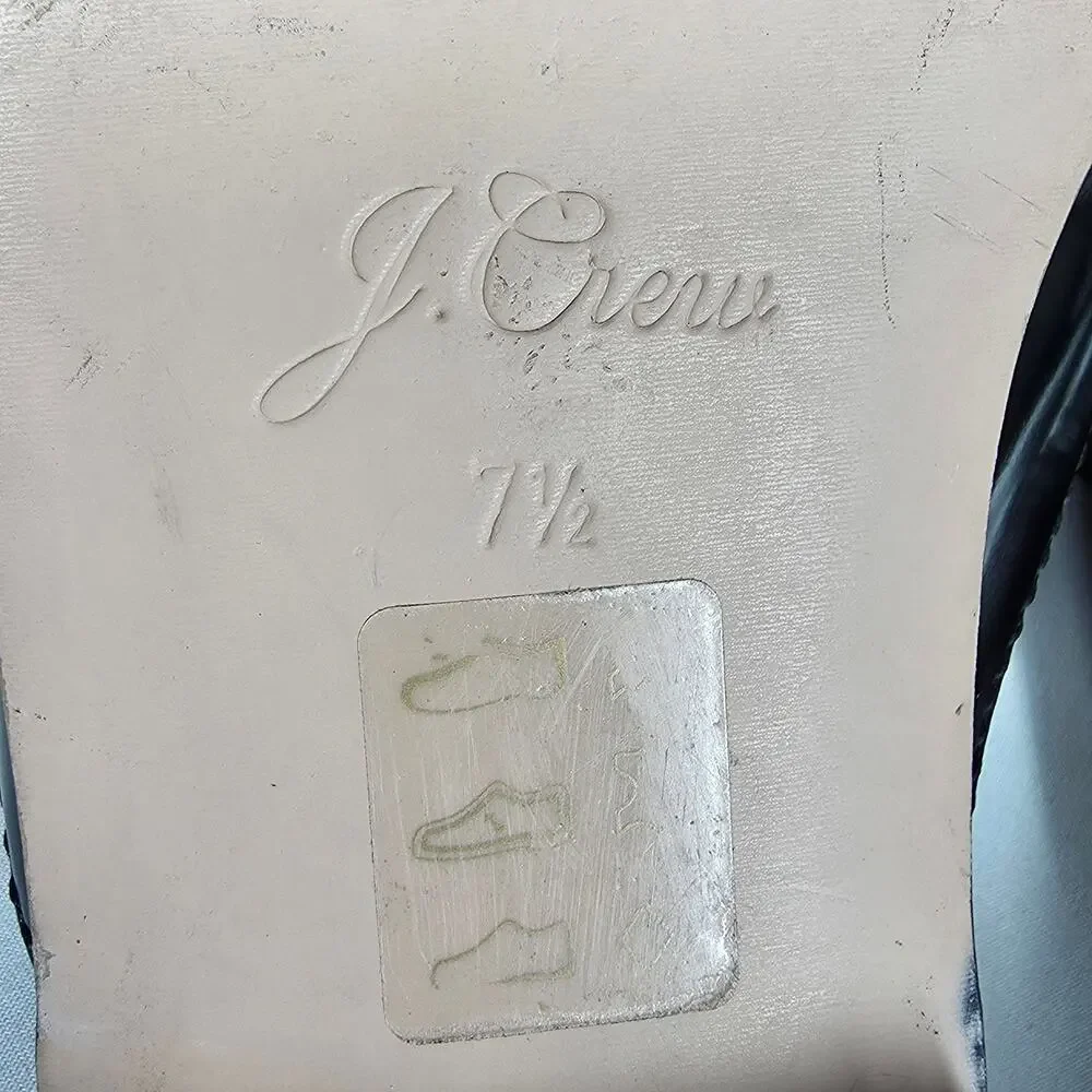 J. Crew Factory crew academy